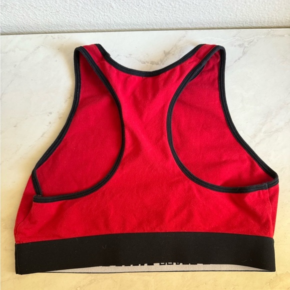 PINK Crop Sports Bra 2 for $22 ❇️ - Picture 2 of 3